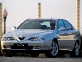 Alfa Romeo 166 прокат.