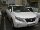 Продается легковой автомобиль LEXUS RX 350