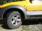 isuzu vehicross