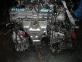 Контрактный двигатель в сборе qg18dd
