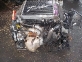 Контрактный двигатель в сборе sr20vet