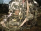 Контрактный двигатель в сборе zd30