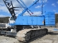 Гусеничный кран HITACHI SUMITOMO SCX2000-2C3