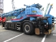 Короткобазный кран KOBELCO RK500, 2000 год