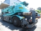 Короткобазный кран KOBELCO RK500, 1998 год