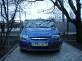 Chevrolet Aveo Аварийный