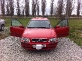 Volvo S40 красного цвета 2003 года, цена 200 тыс.