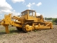 Продам бульдозер Cat D9H  б/у