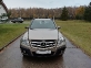 MERCEDES GLK 280 2008г.в. в отличном состоянии!