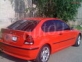 bmw 316 ti compact cupe