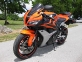 Honda CBR 600 RR 2008