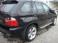 2005 BMW X5 3.0 diesel