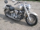 Yamaha Road Star 1600, 2000г