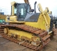 Бульдозер KOMATSU D65PX-15