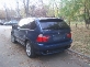 BMW X5 4.4 Hartage