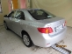 Toyota Corolla По ПТС 2007 года