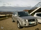 4X4 Huyndai Tucson 4WD 2.0 CRDI 2007-