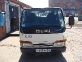 ISUZU Elf со сдвоенной кабиной (7 мест)