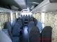 Hyundai AeroSpace - туристический автобус.