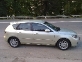 Mazda  3, Год выпуска:  2008