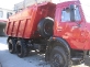 Камаз самосвал 65115, 2007