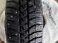 Продаётся шипованная резина Bridgestone Ice Cruiser 5000 175/70 R14 84T