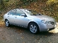 Nissan Primera, 2002