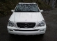 Mercedes ML 350