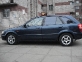 Mazda 323f темно-синий 1.5