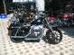 Harley Davidson Sporster 883 год выпуска 2005 (модельный год 2006)