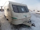 Прицеп-дача Elddis Hurricane Ex300