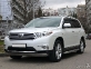 Продажа авто Toyota Highlander 2011 года.