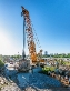 АРЕНДА МОБИЛЬНЫХ И ГУСЕНИЧНЫХ КРАНОВ LIEBHERR г/п до 750 т.