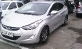 Hyundai Elantra, 2012 г. Пробег 7000км, 1.6 АТ,