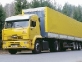 Тенты для грузовых автомобилей