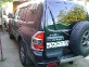 Продам Mitsubishi Pajero 2001 года, пробег 130000, цена 600 тыс.