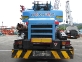 Короткобазный кран KOBELCO RK500, 2000 год