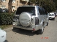 Toyota Land Cruiser  PRADO