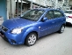 Kia Rio 1.4 МТ 2011 г