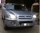 Hyundai Santa Fe, 2008