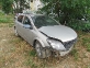 Продам Opel Astra битый.2005г.