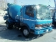 Mitsubishi Fuso Fighter 1998 г.