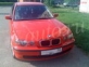 bmw 316 ti compact cupe