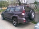 TOYOTA LAND CRUISER 120 PRADO