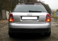 Audi A4 Avant, 2002 год