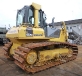 Бульдозер KOMATSU D65PX-15