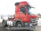 Volvo FE 320 Manual