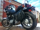 Honda VT500E Краснодарский край