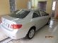 Toyota Corolla По ПТС 2007 года