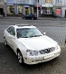 CLK320 W209